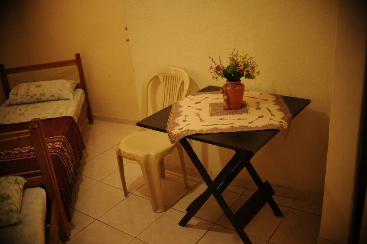 Pousada Recanto Miramar - Maricá Exterior foto
